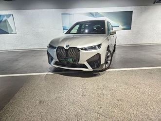 xdrive40 first edition sport