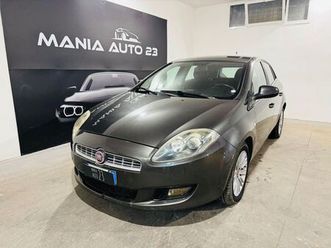 fiat bravo 1.4 t-jet*120 cv*gpl*