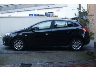 fiat bravo 1.6 mjt 120 cv dpf dynamic