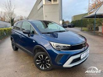 ② opel crossland 1.2 automatik business elegance — opel — 2ememain