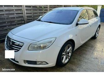 opel insignia sport tourer cosmo 2.0 cdti 130 ecoflex