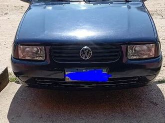 volkswagen santana 1.8 mi 1999