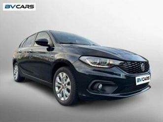 ② fiat tipo 1.4 turbo easy superchargedaméra/zvw/pdc — fiat — 2ememain