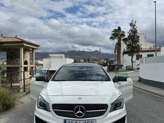 220cdi edition 1 7g-dct