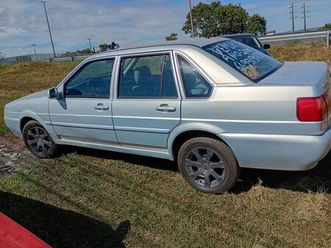 volkswagen santana 1.8 mi 2000