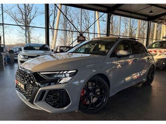 sportback malus paye gris nardo echappem