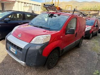 fiat fiorino 1.3 mjt 95cv adventure officina