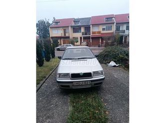 skoda felicia 1.3 glxi 791