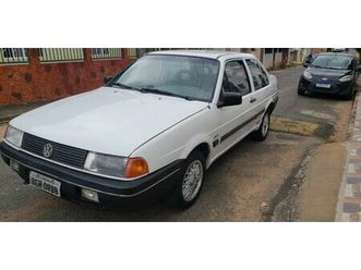 volkswagen santana glsi / gls 1.8/ 2.0 1992