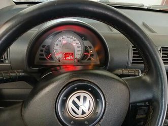 volkswagen crossfox 1.6 mi total flex 8v 5p 2008