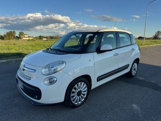 fiat 500l 1.3 multijet 95 cv pop