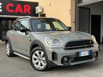 1.5 cooper se business countryman (nessun vincolo)