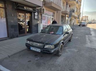 audi 80 ≫ 1994 • 2 400 лв. • id