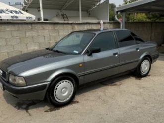 audi 80 b4 ≫ 1992 • 2 000 лв. • id