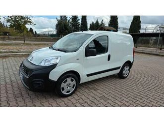 fiat fiorino 1.3 mjt 80cv cargo