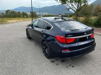 bmw serie 530d gt