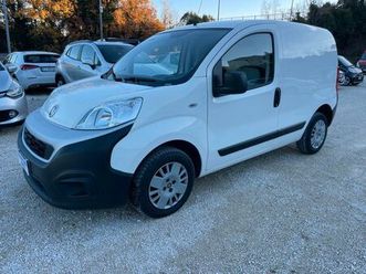 fiat fiorino 1.3 mjt 80cv cargo - 2017