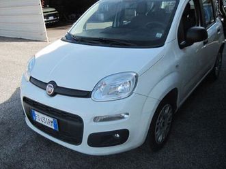 fiat panda 1.3 mtjet 95 cv finanziabile garanzia
