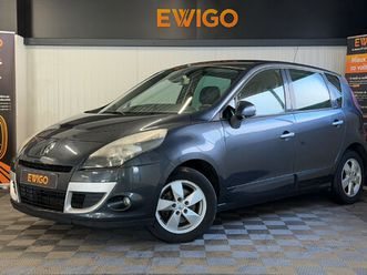 1.5 dci 110 ch 15eme anniversaire