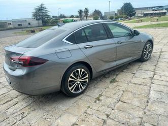 opel insignia grand innovation