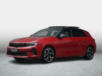 1.2 turbo hybrid ultimate schuif / kanteldak