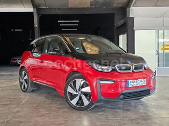 bmw i3 94ah rex