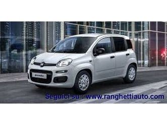 fiat panda 0.9 twinair turbo s&s 4x4 pop van 2 posti