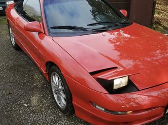 ford probe 1993