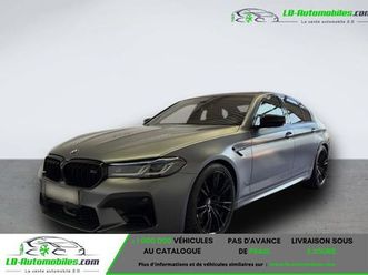bmw m5 competition 625 ch bva