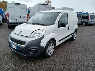 fiat fiorino 1.3 mjt 95cv cargo professional