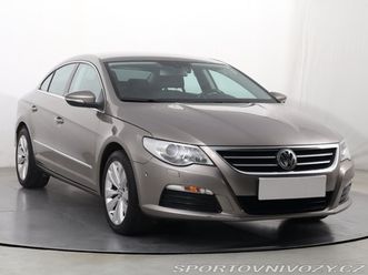 volkswagen passat cc cc 1.8 tsi 2011