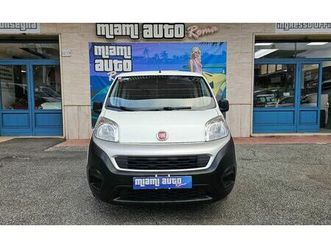 fiat fiorino 1.4 70cv cargo unipro tagl uff iva deducibile pos gpl