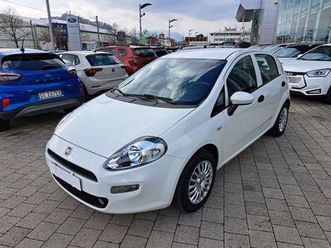 fiat punto 5p 1.4 easypower street gpl e6