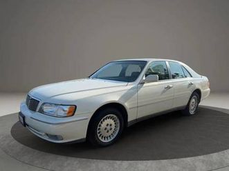 1997 infiniti q - financing available!