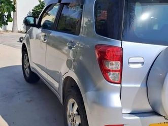 daihatsu bego 1,5l 2007