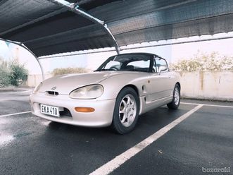 suzuki cappuccino 0,6l 1992