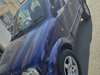 toyota cami 1,2l 2001