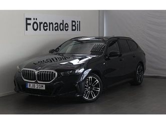 bmw 535 530e xdrive m sport drag drivingassist friservice