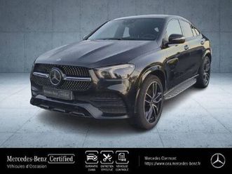 mercedes-benz gle 350 de 4matic amg line