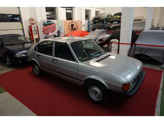 alfa romeo alfasud 1981 - 16000 pln - zgierz - gielda klasyków