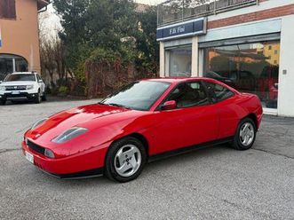 fiat - coupè - 2.0 i.e. 16v plus