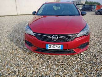 astra sports tourer 1.5 cdti ultimate s