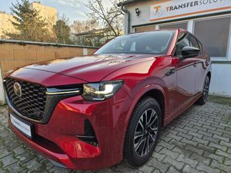 mazda cx-60 awd homura 2.5l e-skyactiv phev, 2023 god.