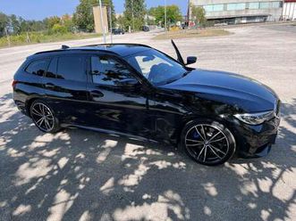 330d touring mhev 48v xdrive msport auto