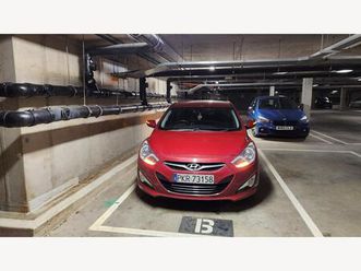 1.7 crdi blue drive style euro 5 (start/stop) 4dr