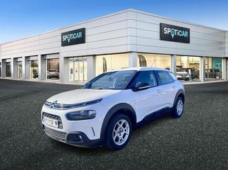 essence 110 s&s bvm feel