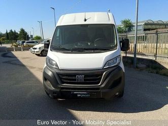 fiat ducato 35 2.2 mjt 160cv plm-ta furgone
