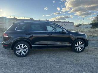 3.0tdi v6 bmt pure tiptronic