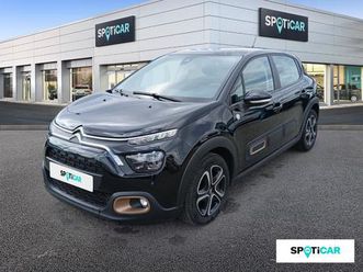 puretech 110 ch bvm6 c-series