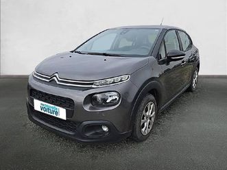 bluehdi 100 s&s bvm5 feel